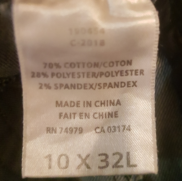 👖 Santana Gemstone Blue Jeans - Picture 8 of 9